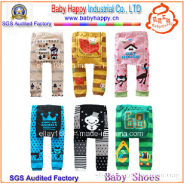 Shenzhen New Arrival Stylish Boys Baby Leggings